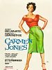Carmen Jones posteri