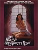 The House on Sorority Row posteri