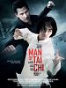 Man Of Tai Chi posteri