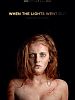 When The Lights Went Out posteri