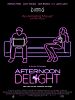 Afternoon Delight posteri