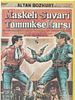 Maskeli Süvari Tom Miks'e Karşı posteri