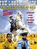 The Lone Ranger and the Lost City of Gold posteri