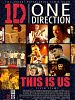One Direction: This Is Us posteri