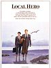 Local Hero posteri