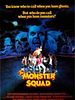The Monster Squad posteri