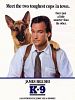 K-9 posteri