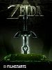 The Legend Of Zelda posteri