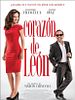 Corazón de León posteri
