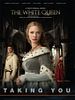 The White Queen posteri
