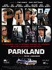 Parkland posteri