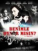 Benimle Oynar mısın? posteri