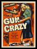 Gun Crazy posteri
