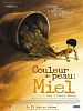 Couleur de peau: Miel posteri