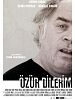 Özür Dilerim posteri