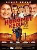 Hükümet Kadın 2 posteri