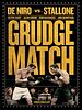 Grudge Match posteri