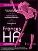 Frances Ha posteri