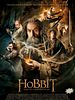 Hobbit: Smaug'un Çorak Toprakları posteri