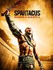 Spartacus: Gods of the Arena posteri