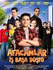 Afacanlar: İş Başa Düştü posteri