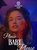 Please Baby Please posteri