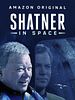 Shatner in Space posteri