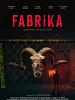 Fabrika posteri