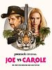 Joe vs. Carole posteri