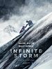 Infinite Storm posteri