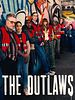 The Outlaws posteri