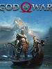 God of War posteri
