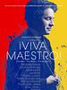 ¡Viva Maestro! posteri