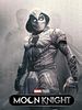 Moon Knight posteri