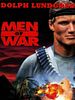 Men of War posteri