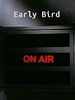 Early Bird posteri