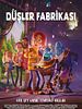 Düşler Fabrikası posteri