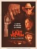 The Last Victim posteri