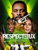 Respect The Jux posteri