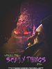 Where The Scary Things Are posteri