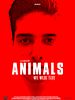 Hayvanlar posteri