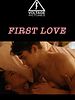 First Love posteri