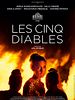 Les Cinq Diables posteri
