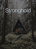 Stronghold posteri