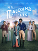 Mr. Malcolm's List posteri