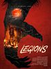 Legions posteri