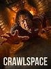 Crawlspace posteri