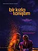 Biz Kızla Tanıştım posteri