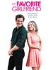 My Favorite Girlfriend posteri