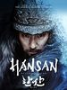 Hansan: Yongui Chulhyeon posteri